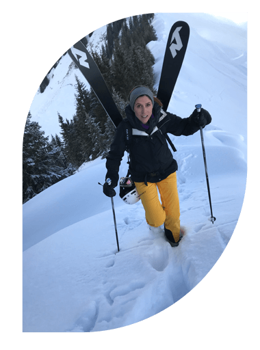 why lift heavy by Inner Girl Power