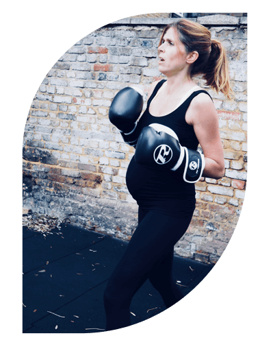 why lift heavy by Inner Girl Power