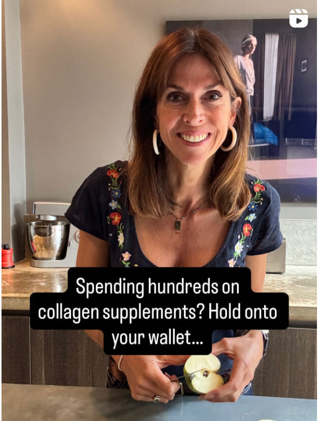 collagen Collagen Inner Girl Power