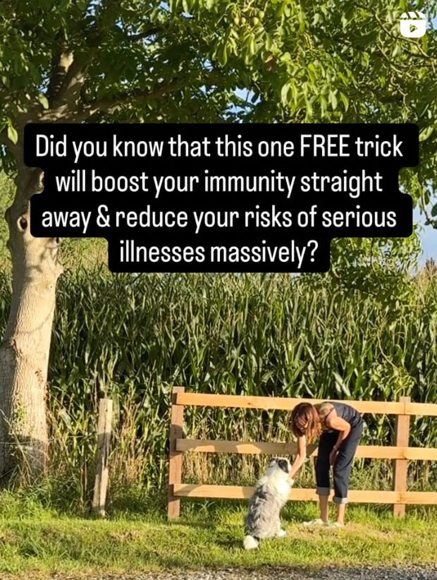 free-trick Free Pick Inner Girl Power