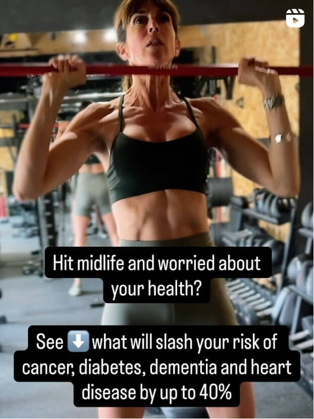 midlife-crisis Midlife crisis Inner Girl Power